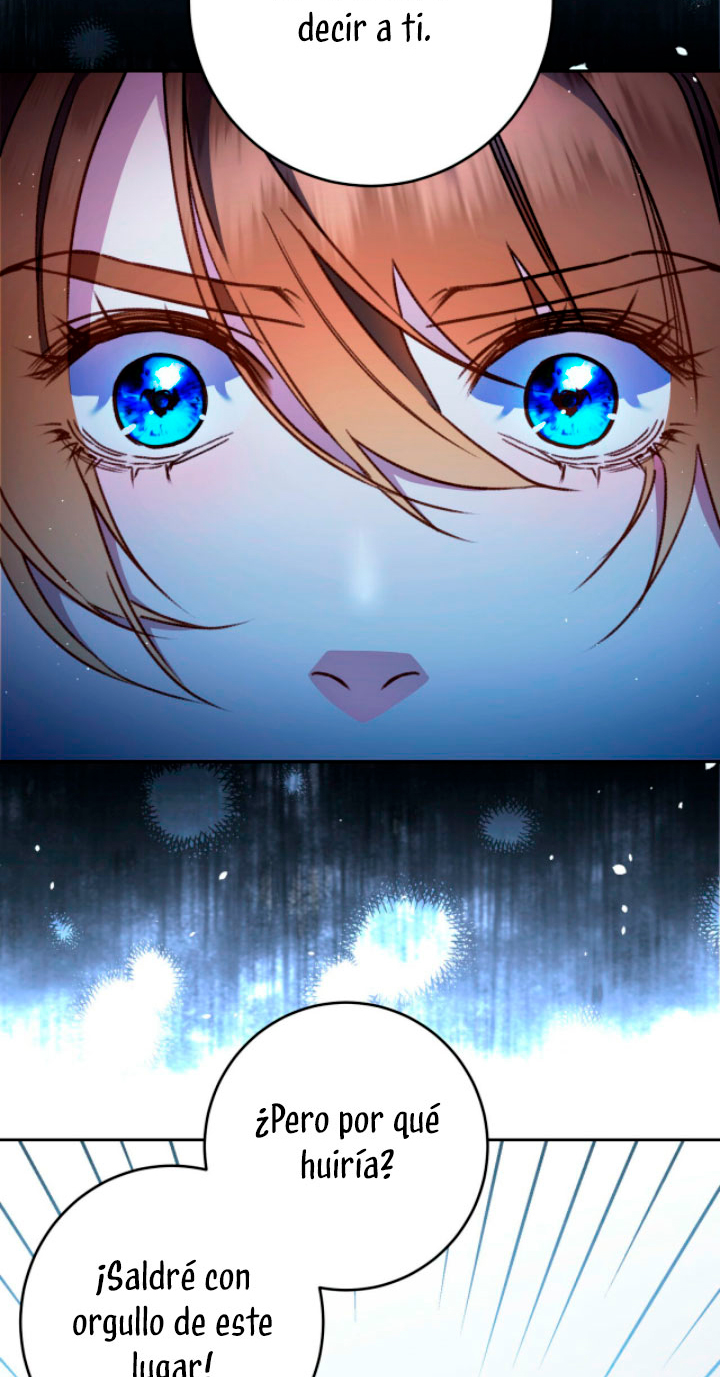 Isnelda Capítulo 11 - Página 6