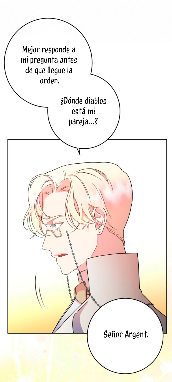 Isnelda Capítulo 11 - Página 61