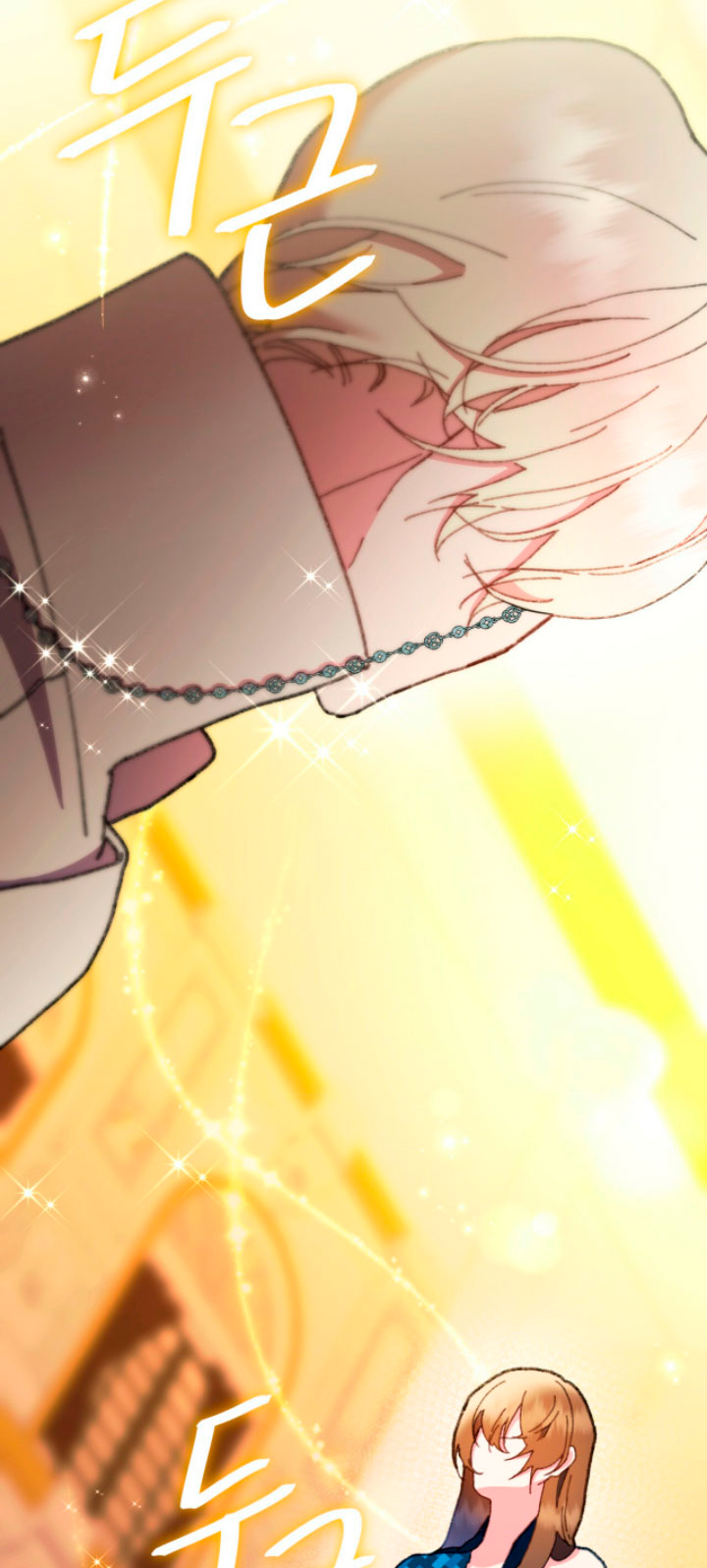 Isnelda Capítulo 11 - Página 63