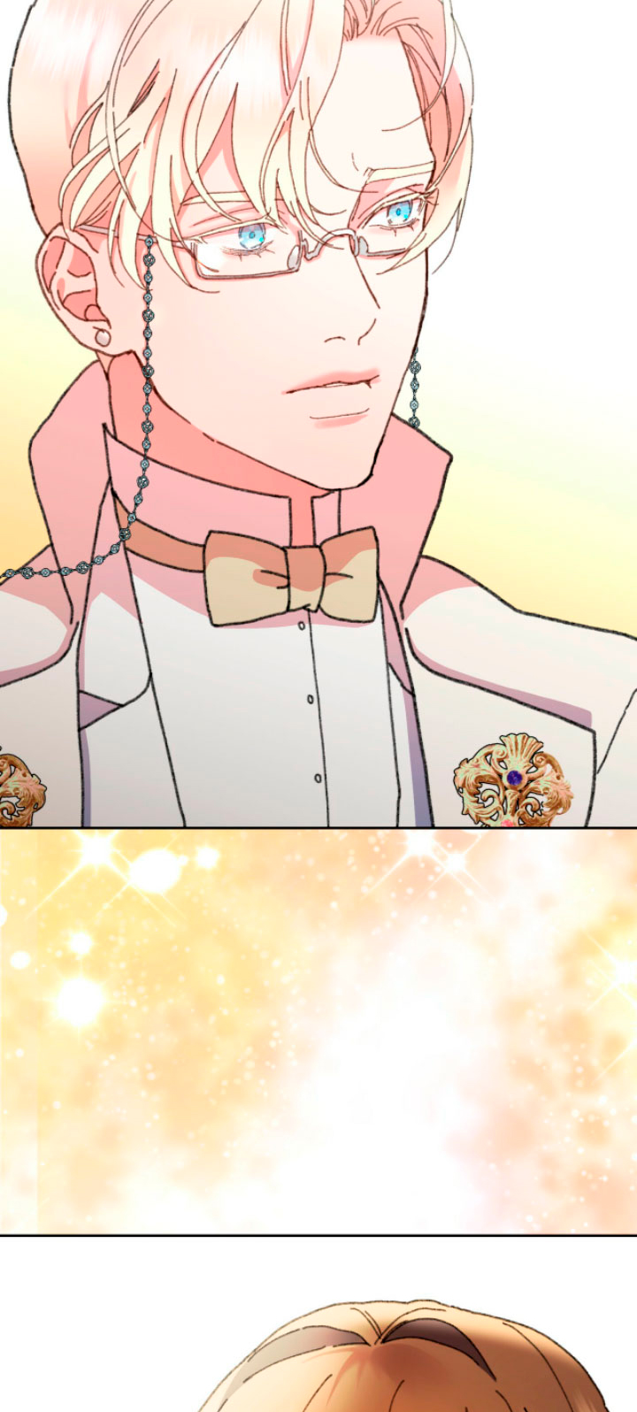 Isnelda Capítulo 11 - Página 65