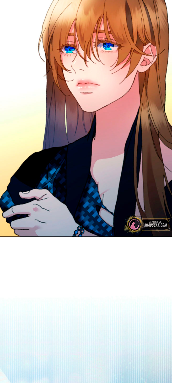 Isnelda Capítulo 11 - Página 66