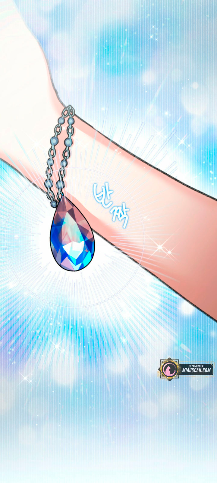 Isnelda Capítulo 11 - Página 67