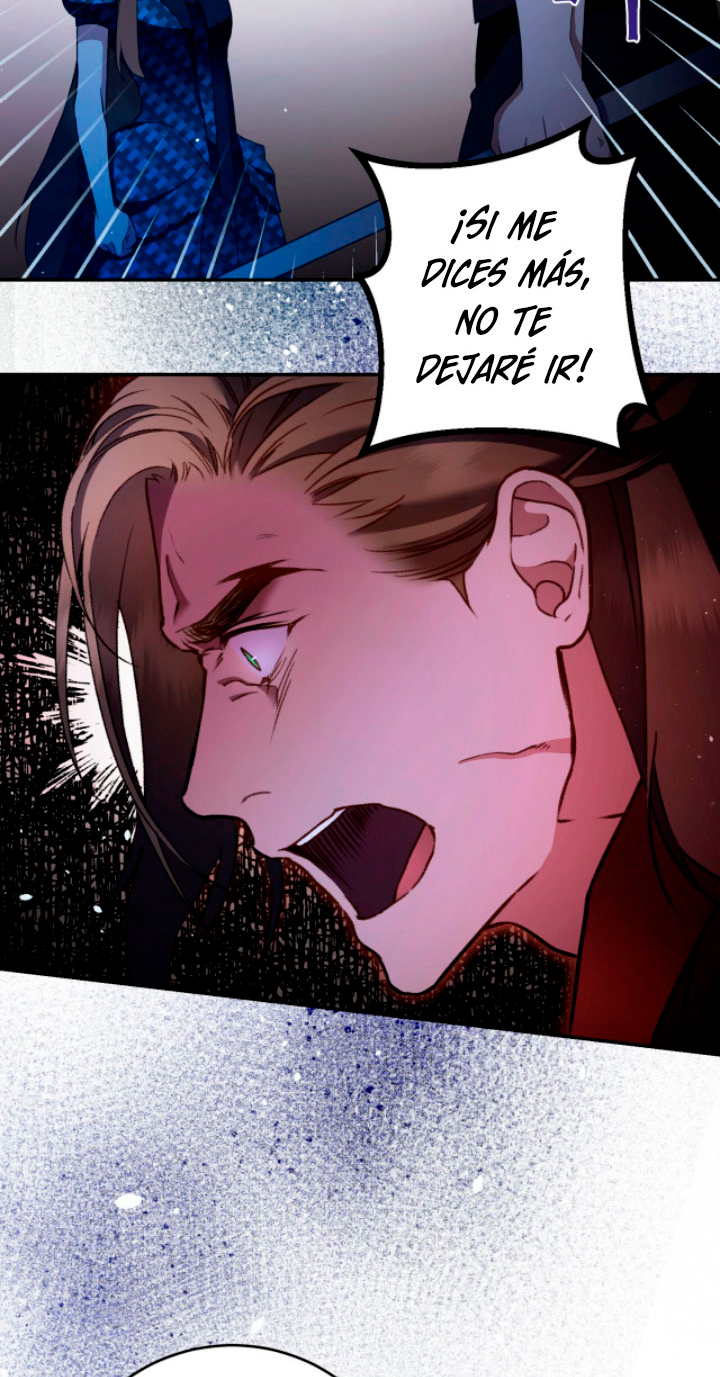 Isnelda Capítulo 11 - Página 9