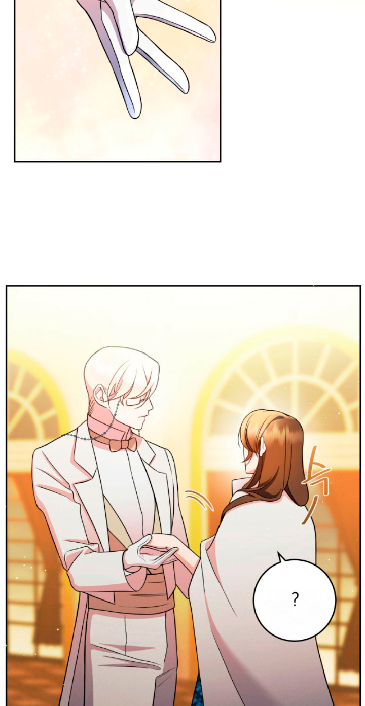 Isnelda Capítulo 12 - Página 10