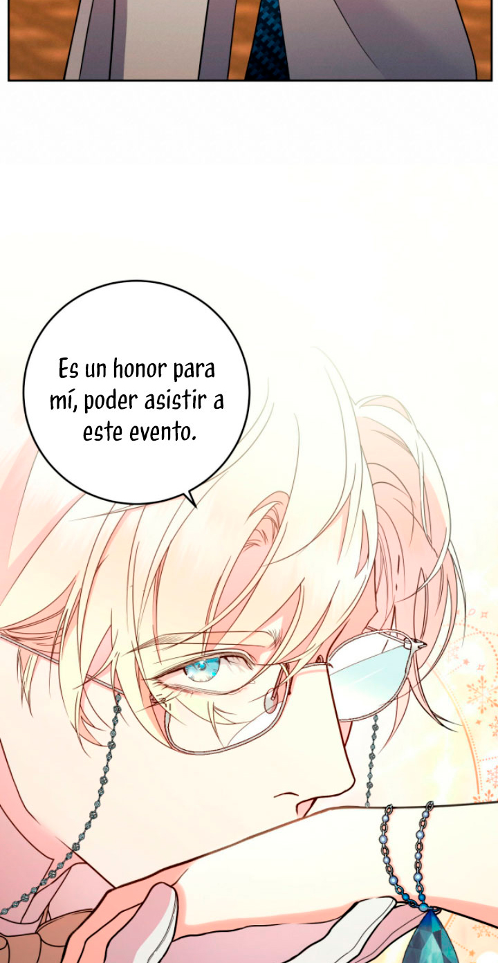 Isnelda Capítulo 12 - Página 11