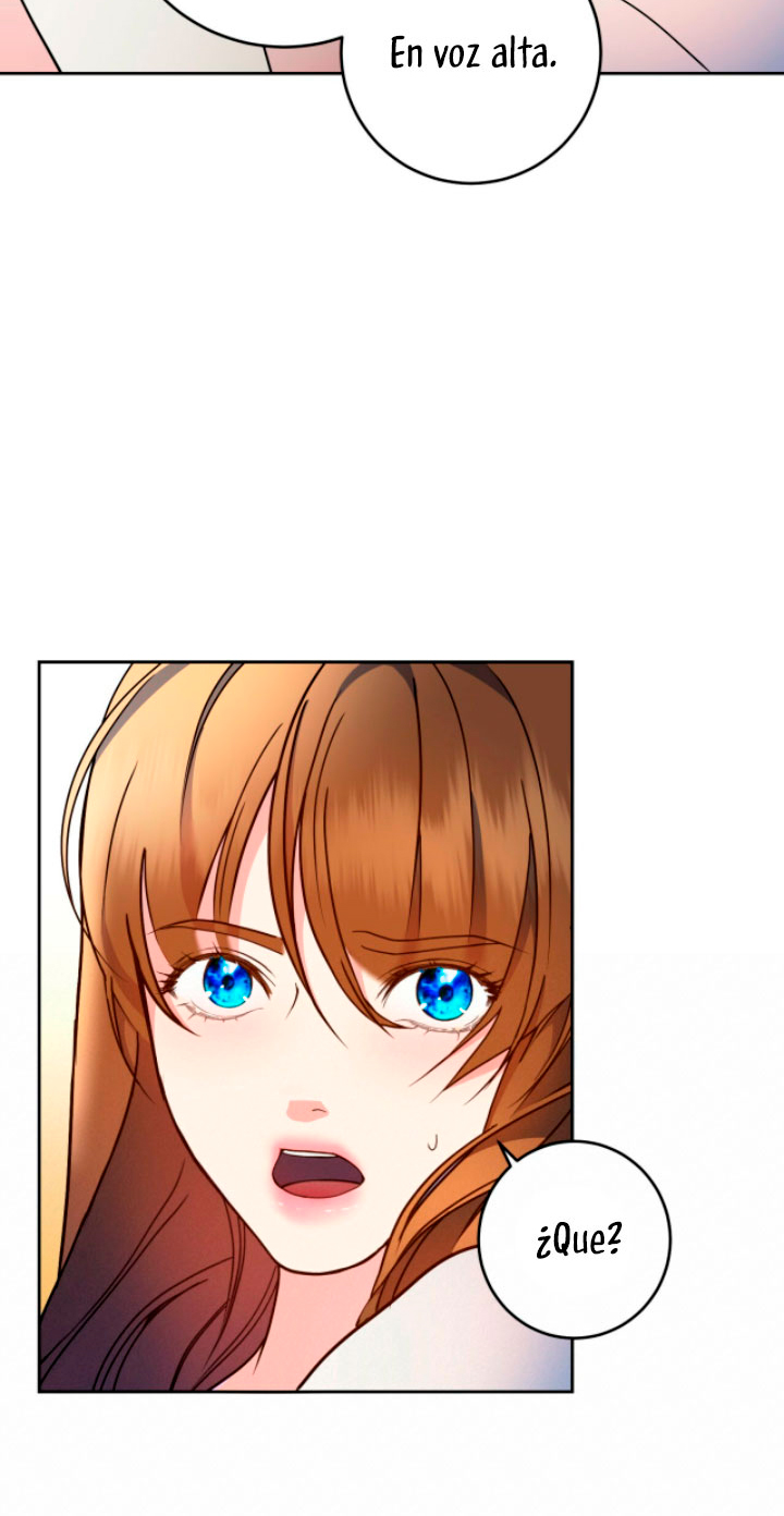 Isnelda Capítulo 12 - Página 19