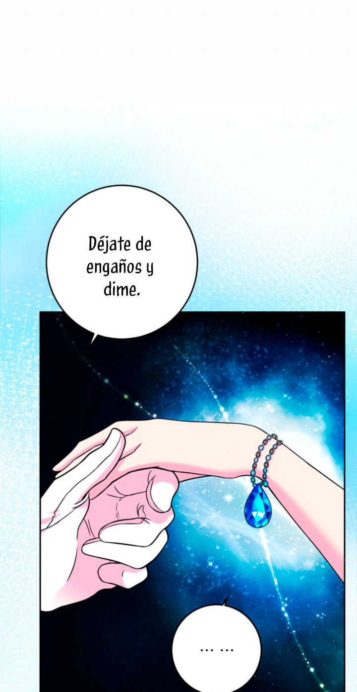 Isnelda Capítulo 12 - Página 20