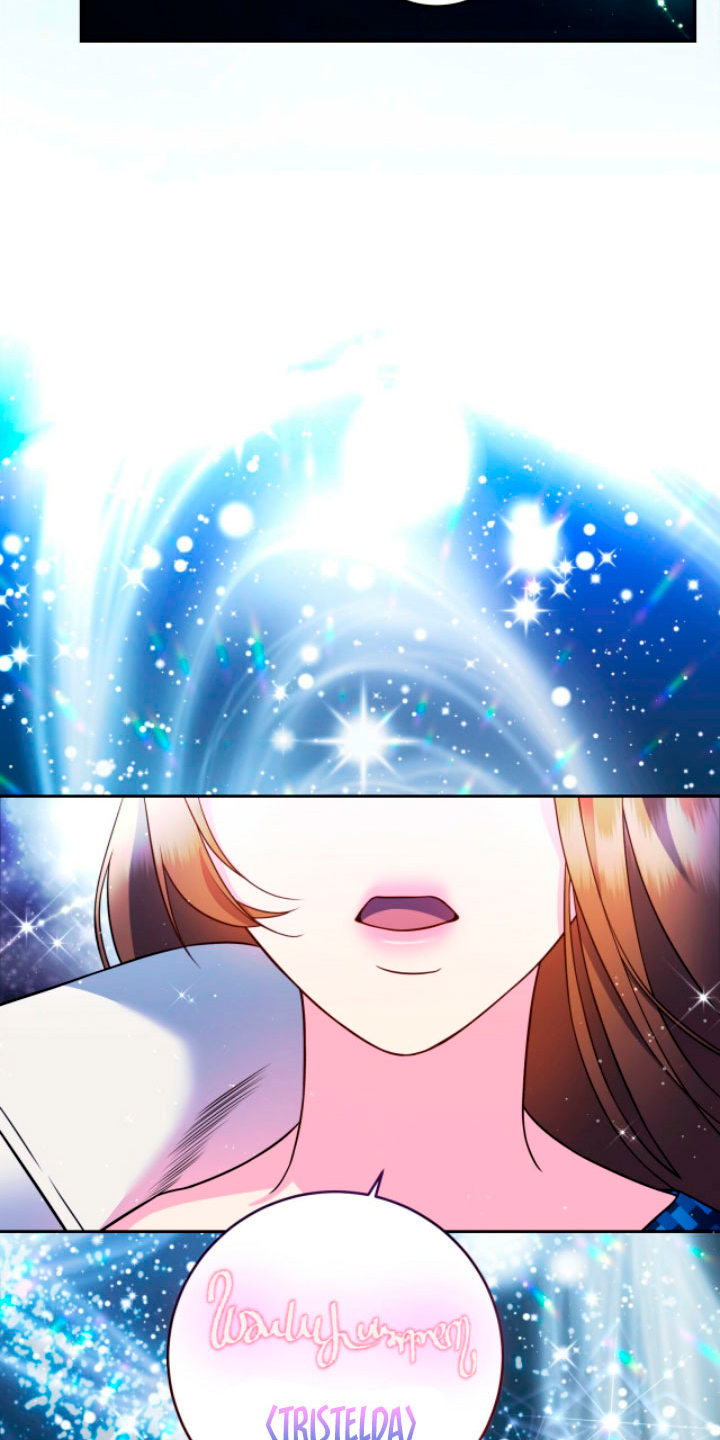 Isnelda Capítulo 12 - Página 21