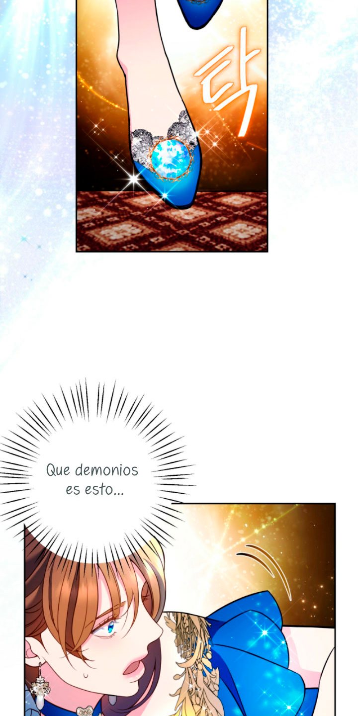 Isnelda Capítulo 12 - Página 30