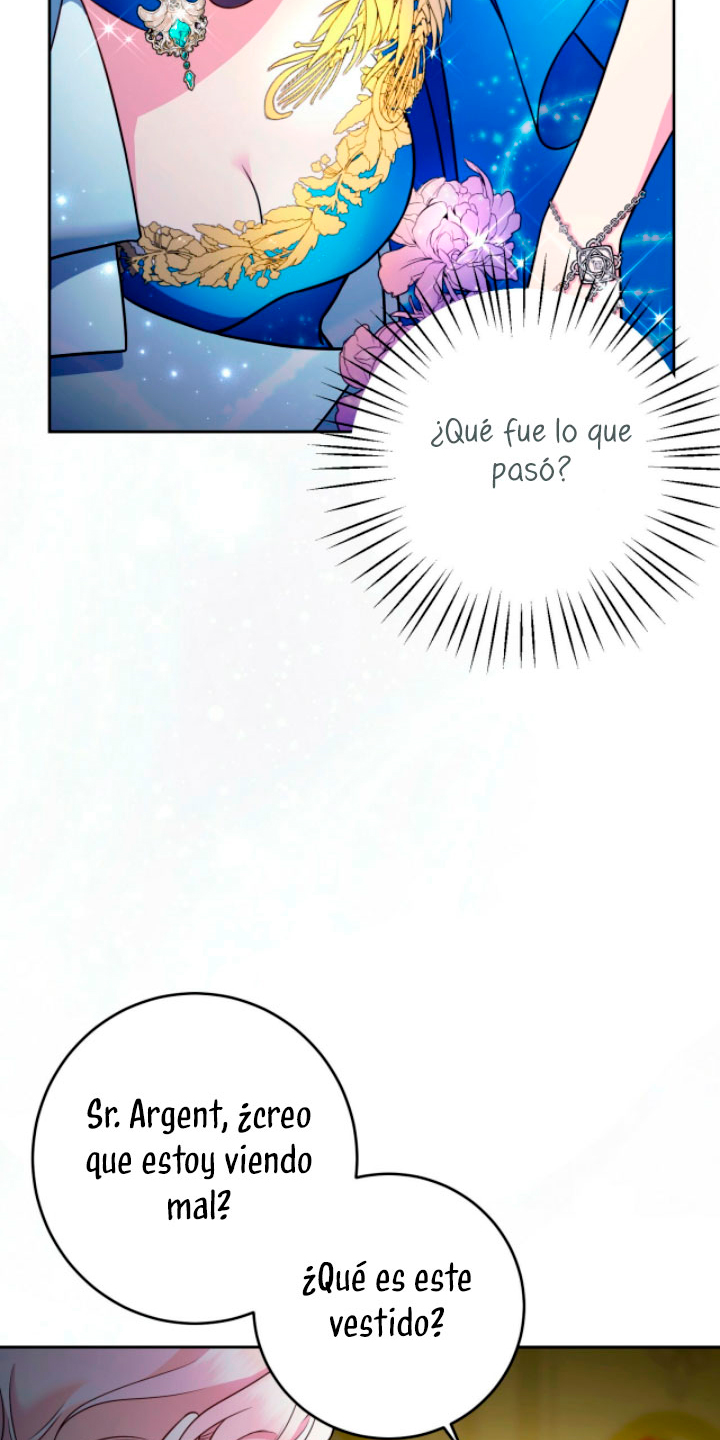 Isnelda Capítulo 12 - Página 31