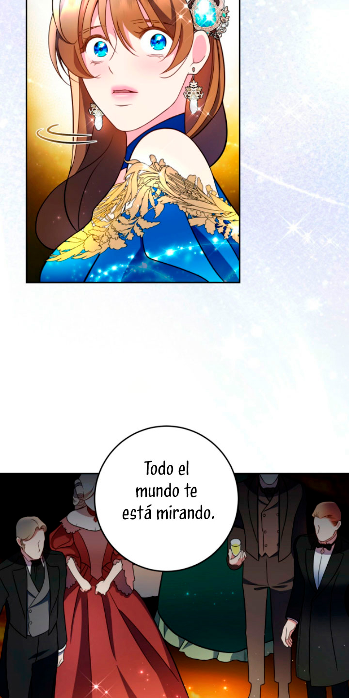 Isnelda Capítulo 12 - Página 33