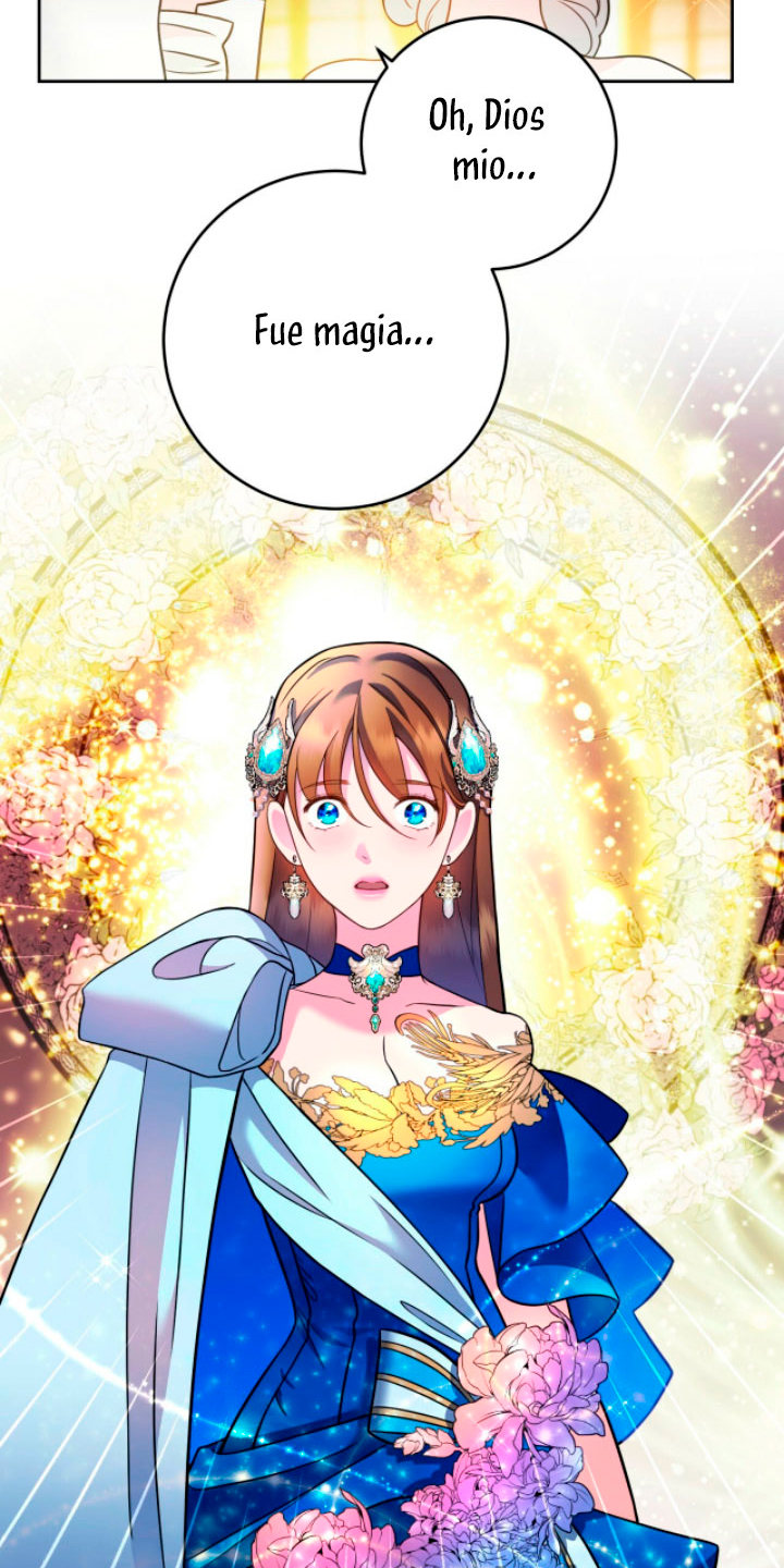 Isnelda Capítulo 12 - Página 35