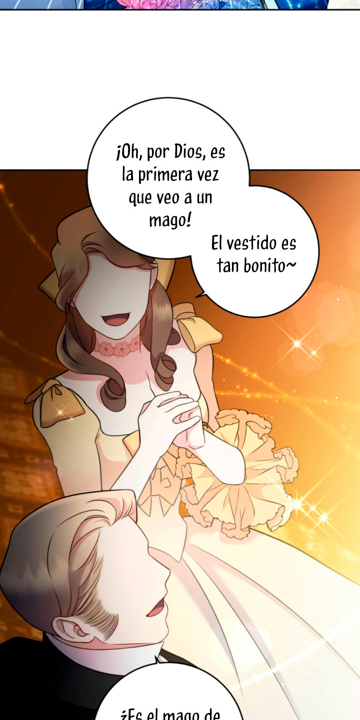 Isnelda Capítulo 12 - Página 36