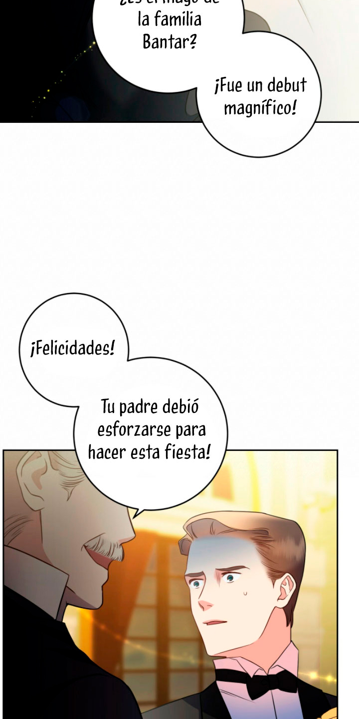 Isnelda Capítulo 12 - Página 37