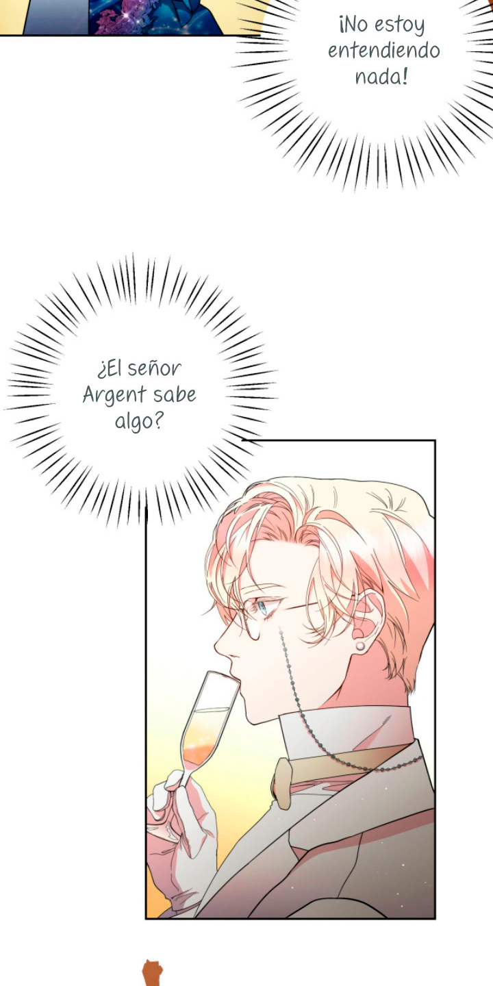 Isnelda Capítulo 12 - Página 40