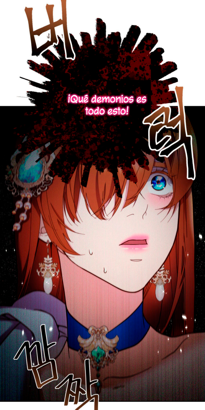 Isnelda Capítulo 12 - Página 41