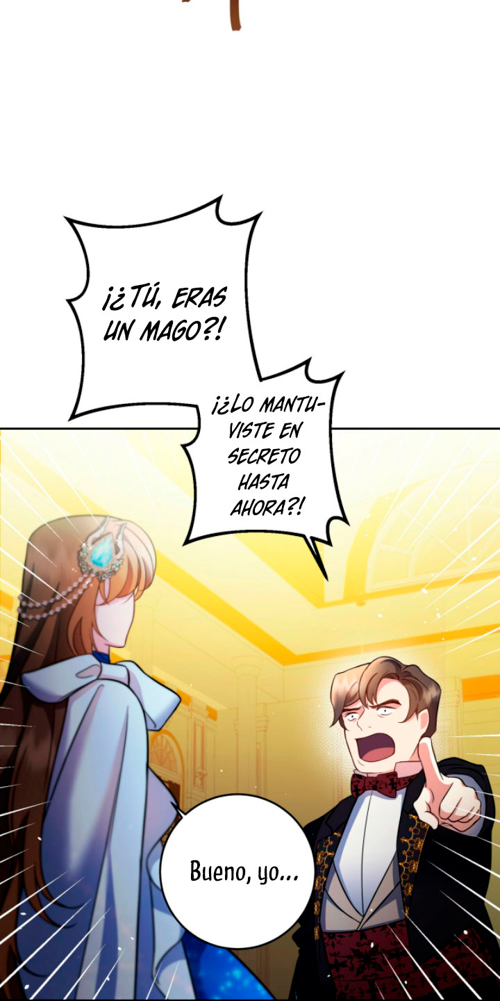 Isnelda Capítulo 12 - Página 42