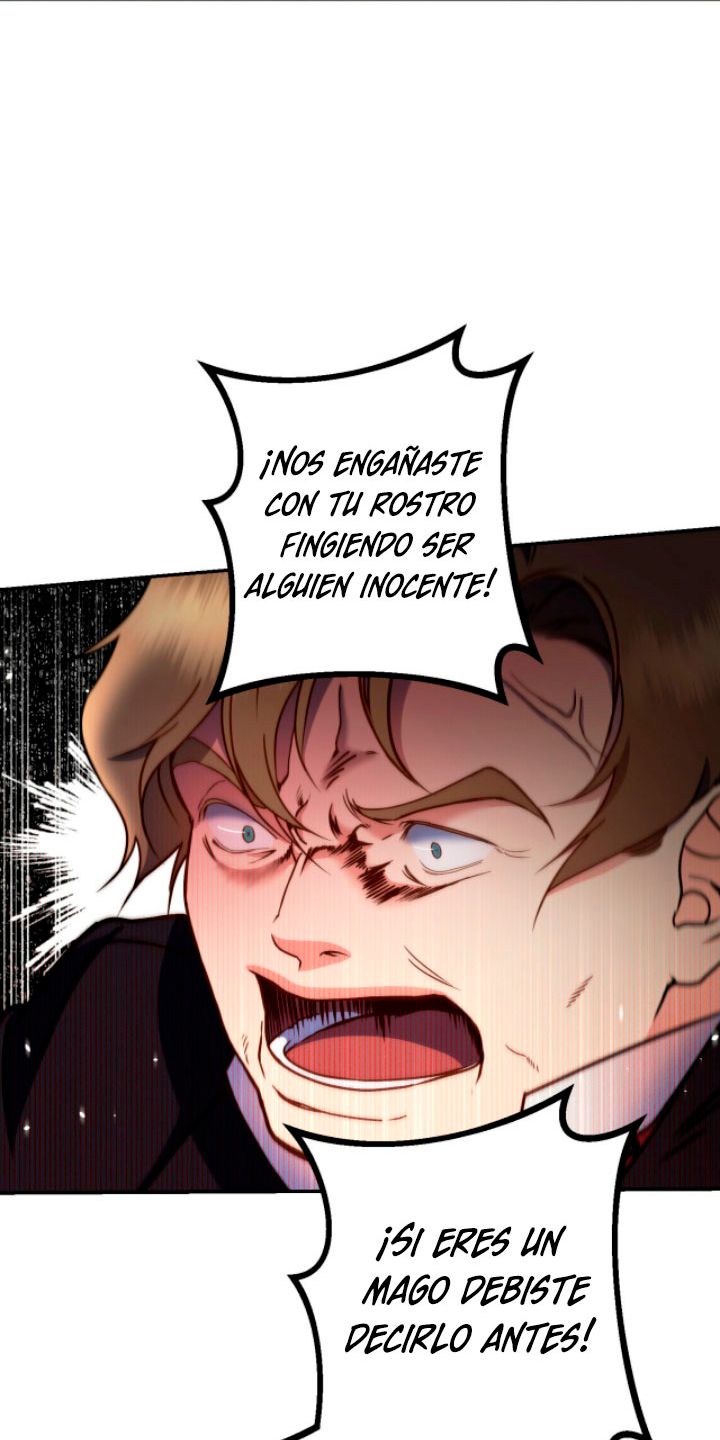 Isnelda Capítulo 12 - Página 43