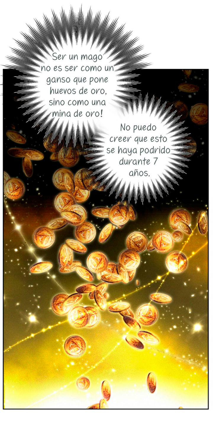 Isnelda Capítulo 12 - Página 45