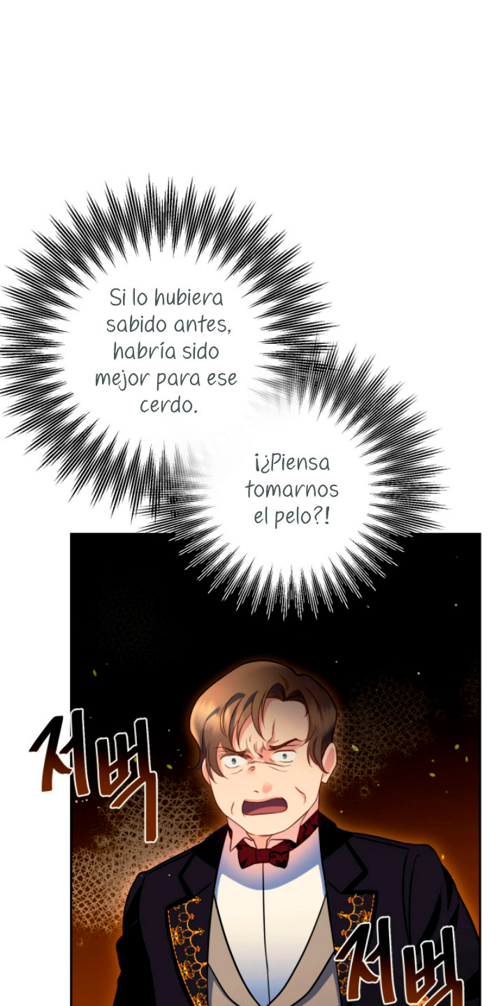 Isnelda Capítulo 12 - Página 46