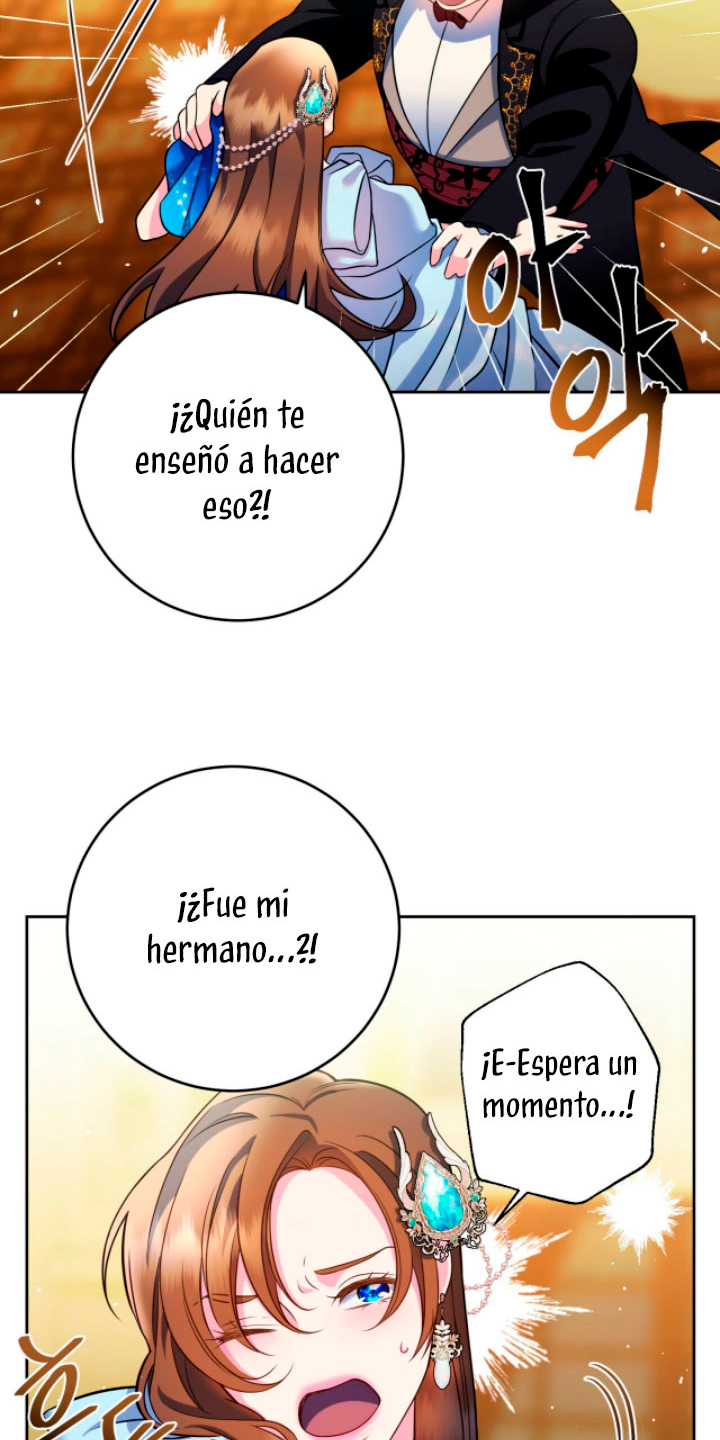 Isnelda Capítulo 12 - Página 48