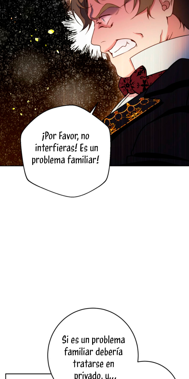 Isnelda Capítulo 12 - Página 52