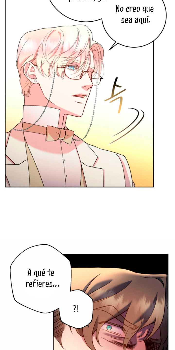 Isnelda Capítulo 12 - Página 53