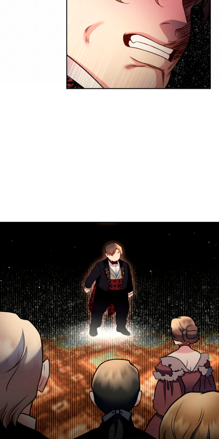 Isnelda Capítulo 12 - Página 54