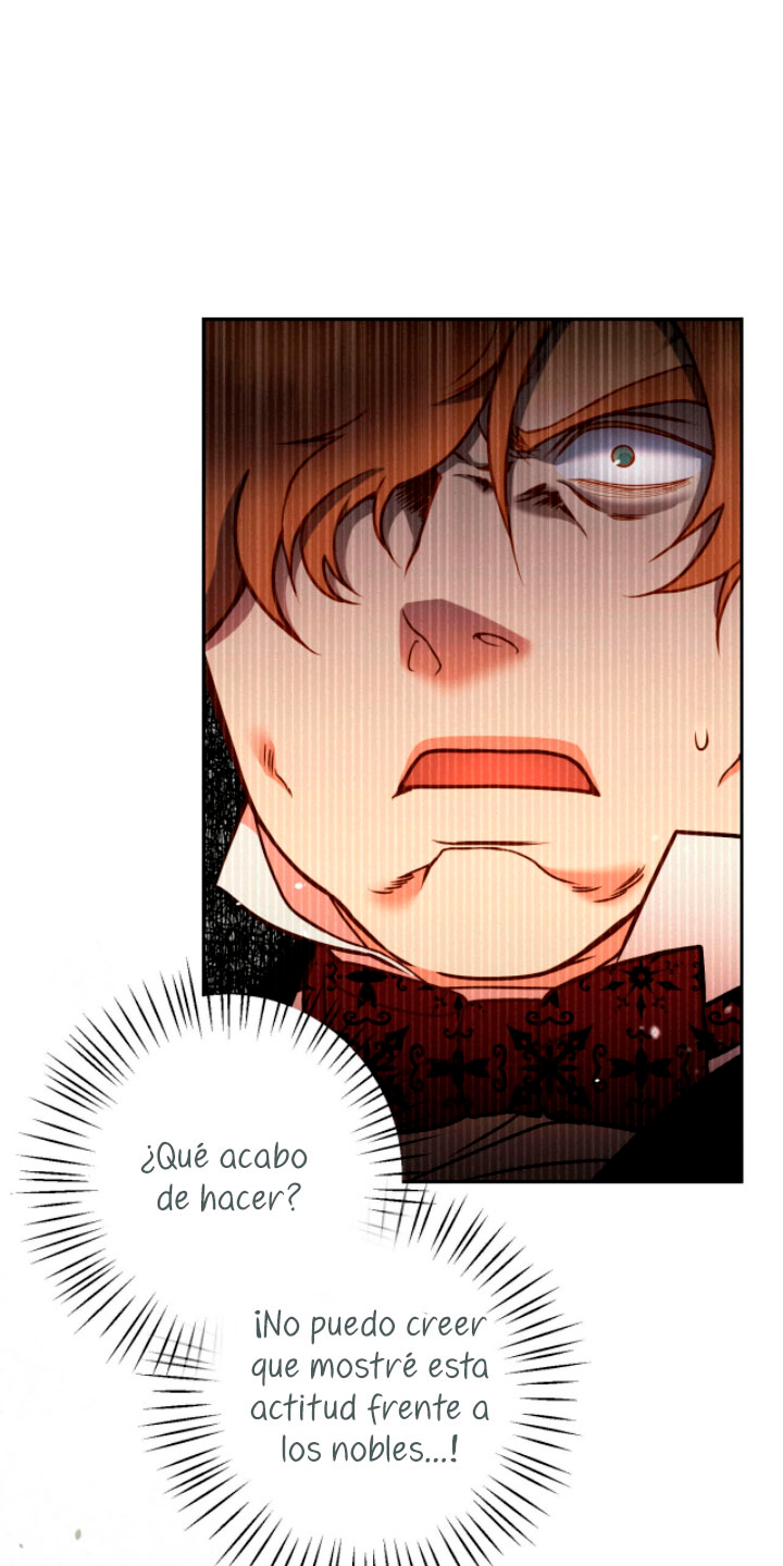 Isnelda Capítulo 12 - Página 56