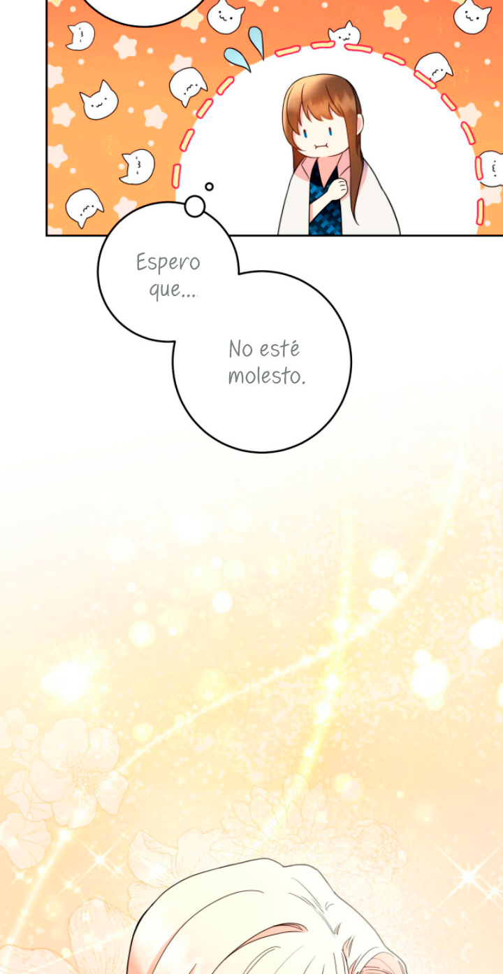 Isnelda Capítulo 12 - Página 7