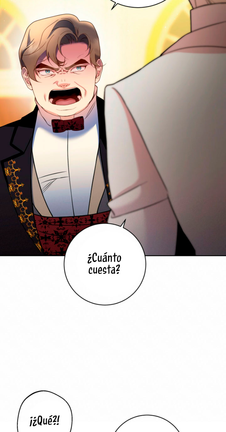 Isnelda Capítulo 13 - Página 11