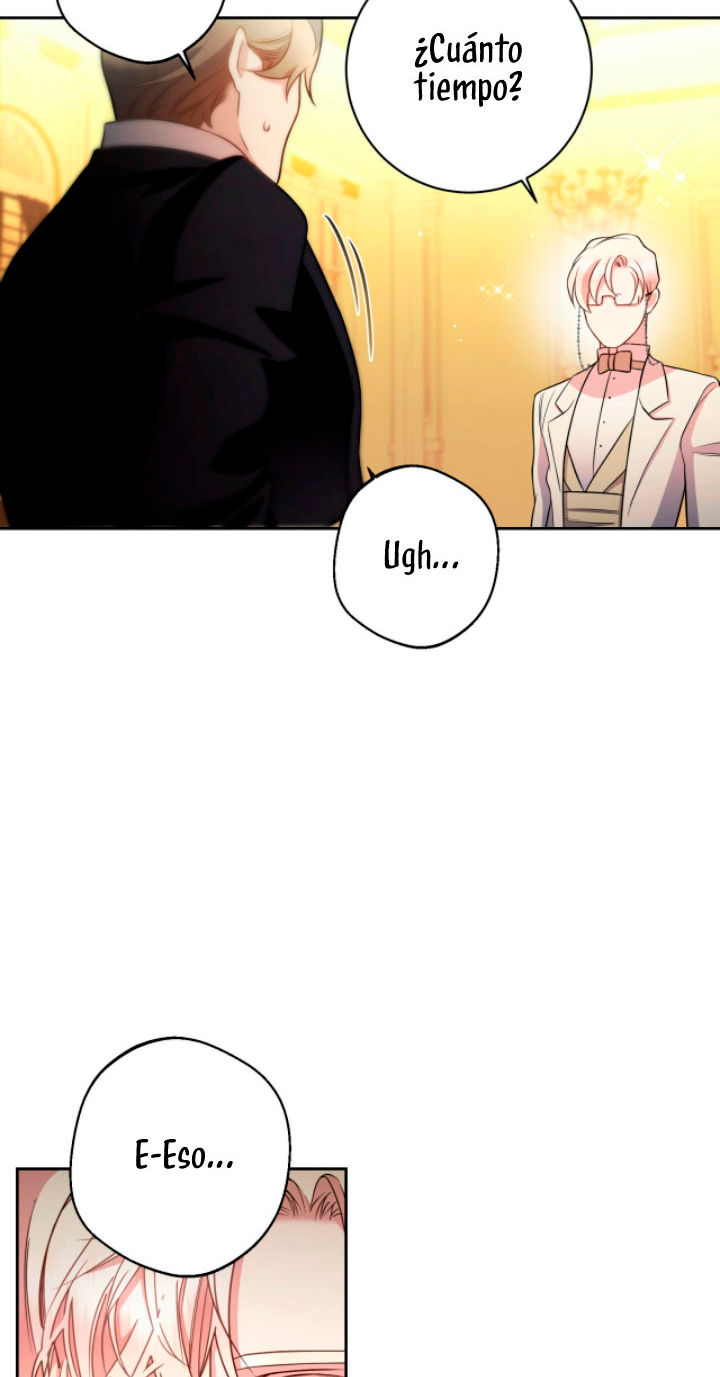 Isnelda Capítulo 13 - Página 12