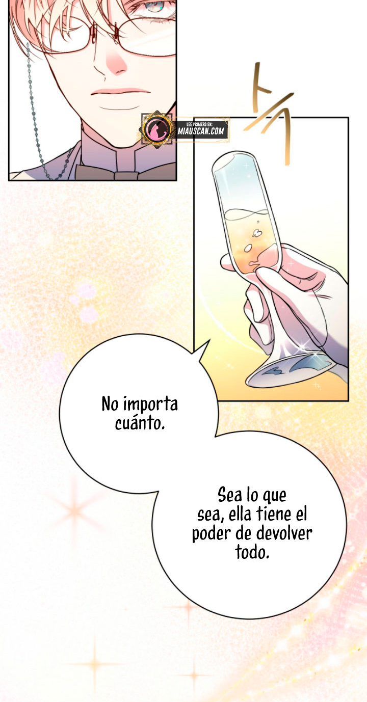 Isnelda Capítulo 13 - Página 13