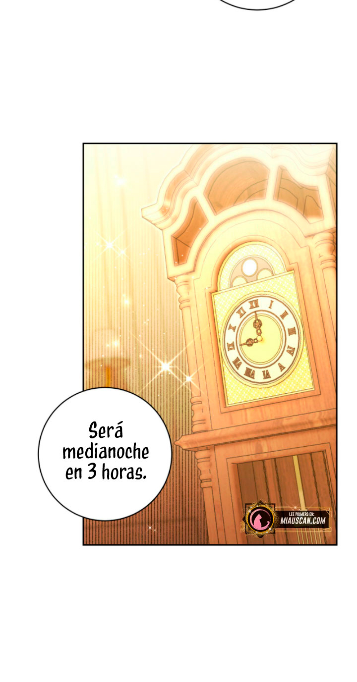 Isnelda Capítulo 13 - Página 15