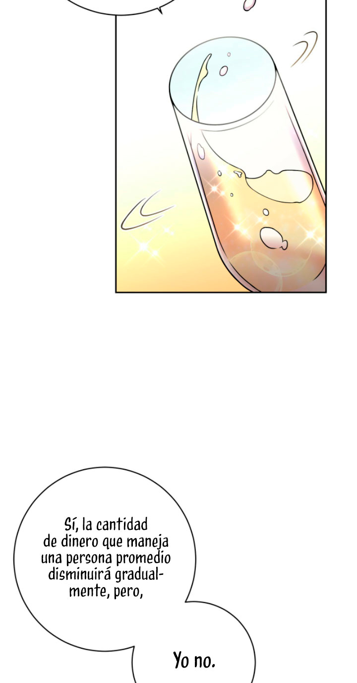 Isnelda Capítulo 13 - Página 20