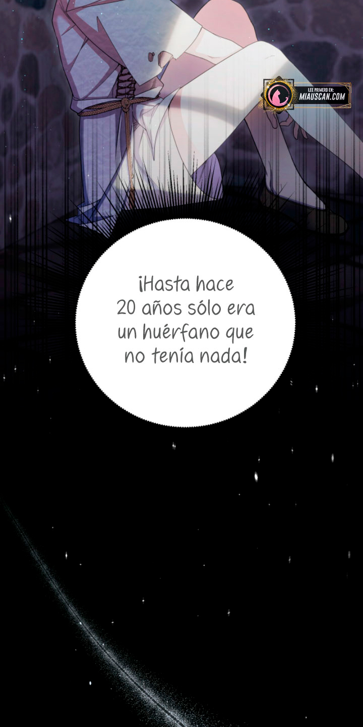 Isnelda Capítulo 13 - Página 23