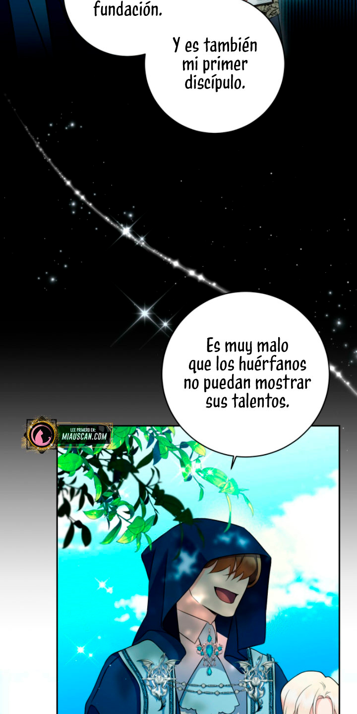 Isnelda Capítulo 13 - Página 27