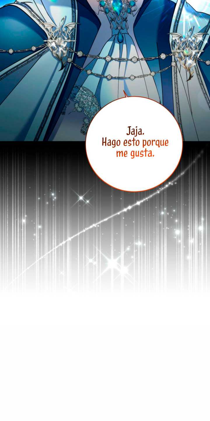 Isnelda Capítulo 13 - Página 29