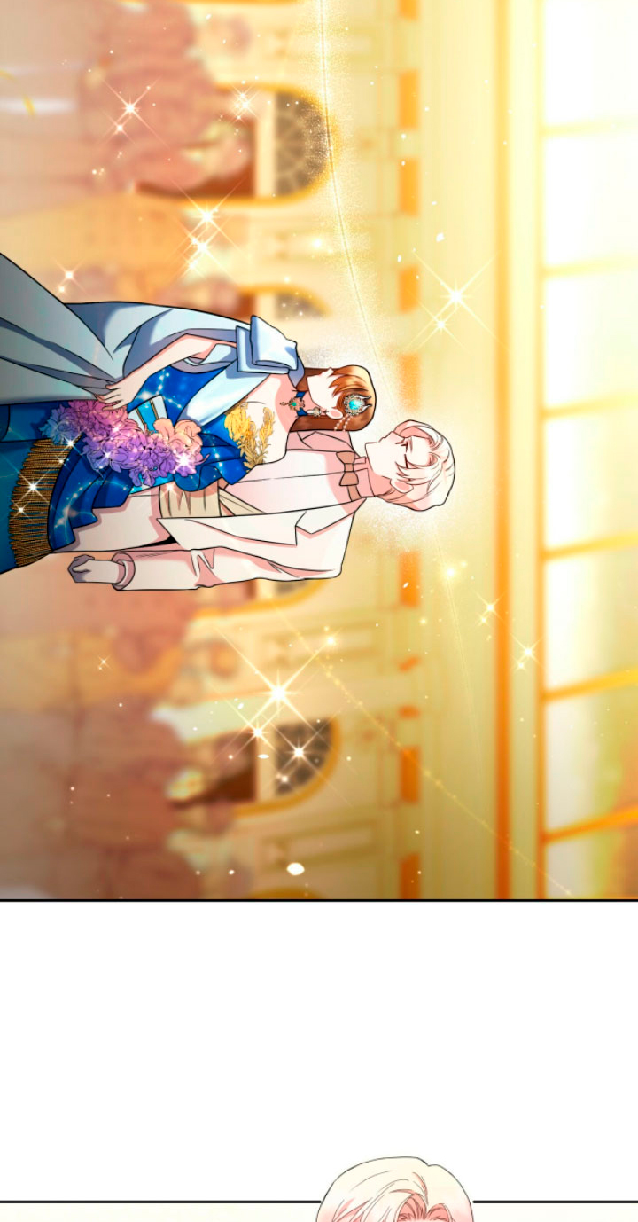 Isnelda Capítulo 13 - Página 3