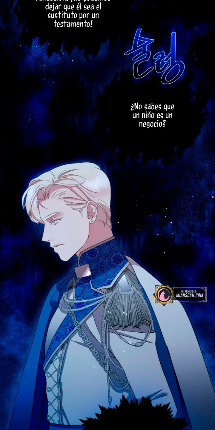 Isnelda Capítulo 13 - Página 32