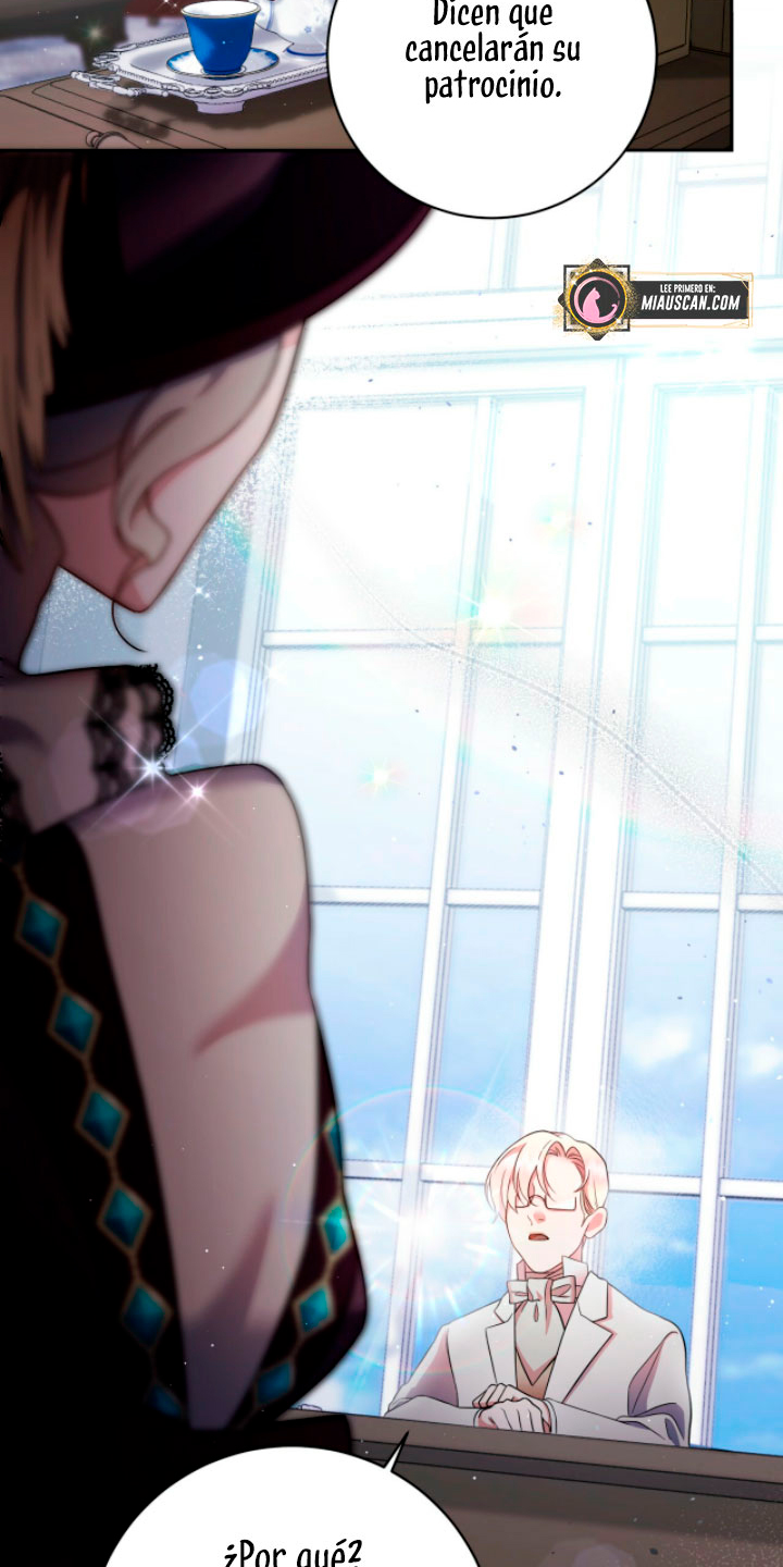 Isnelda Capítulo 13 - Página 35