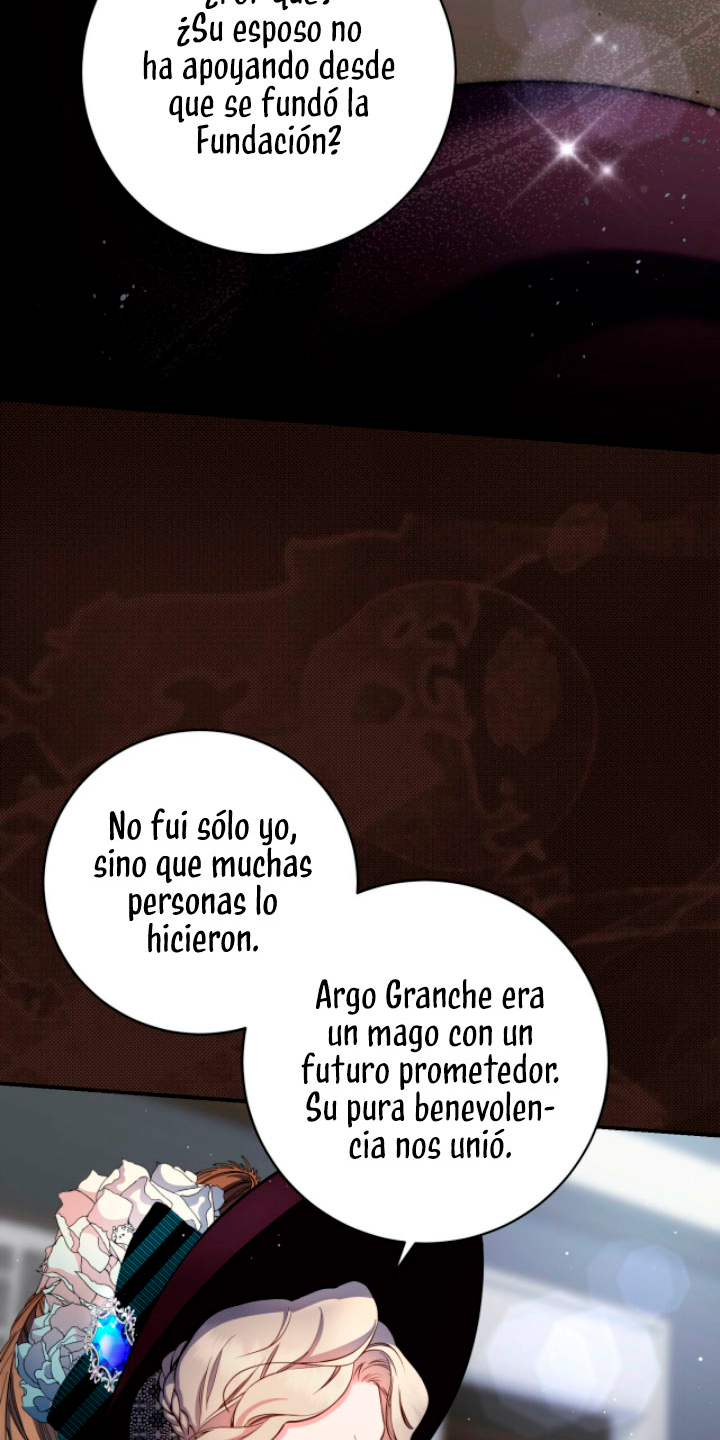 Isnelda Capítulo 13 - Página 36