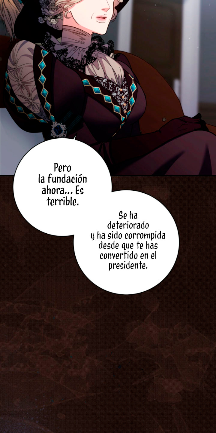 Isnelda Capítulo 13 - Página 37