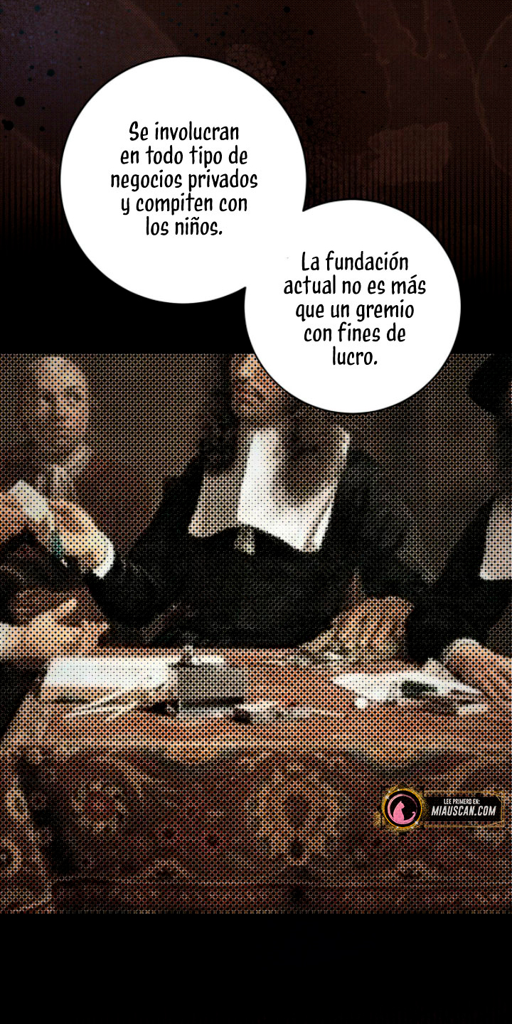 Isnelda Capítulo 13 - Página 38