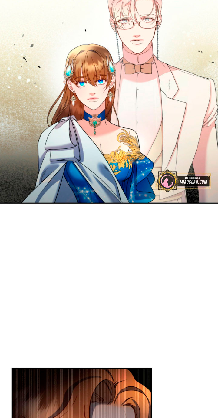 Isnelda Capítulo 13 - Página 4