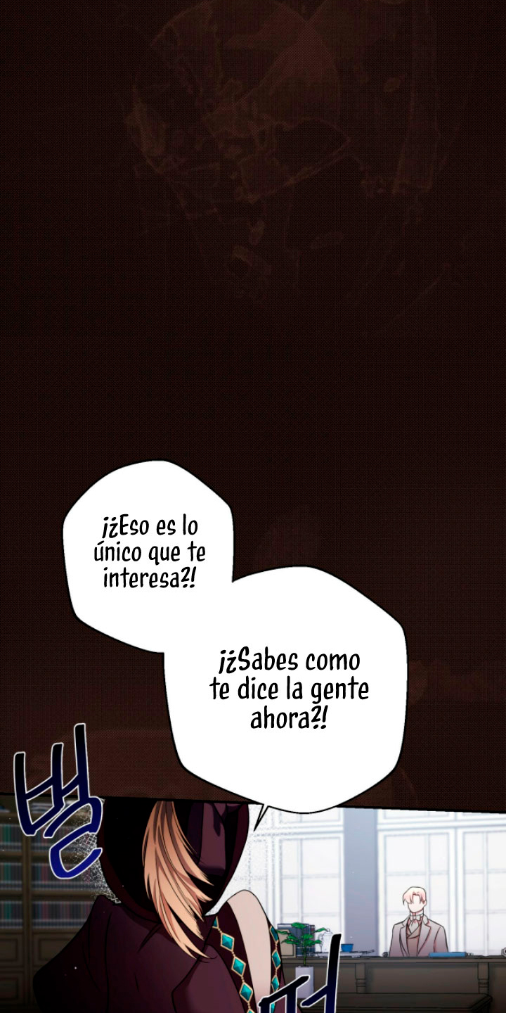 Isnelda Capítulo 13 - Página 40