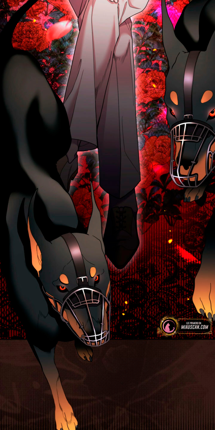 Isnelda Capítulo 13 - Página 42