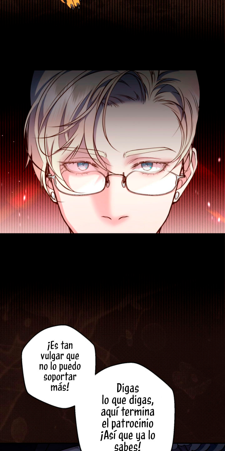 Isnelda Capítulo 13 - Página 43