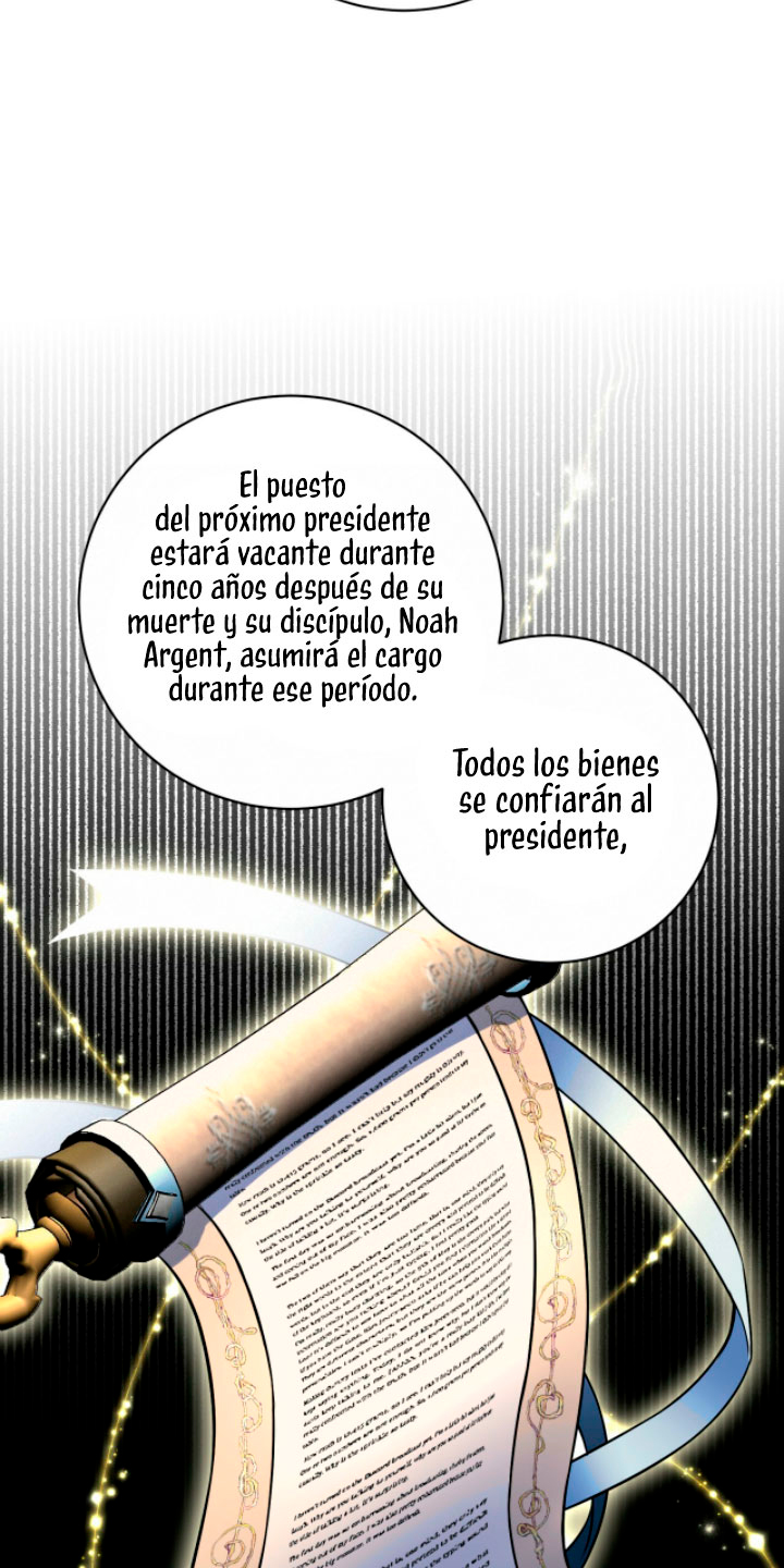 Isnelda Capítulo 13 - Página 48