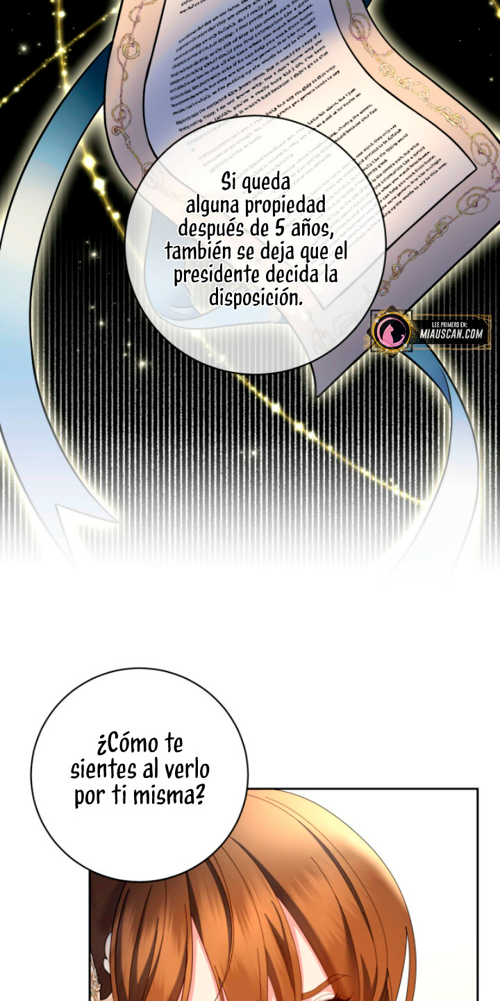 Isnelda Capítulo 13 - Página 49